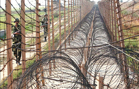 India, Pakistan meet after year of living dangerously