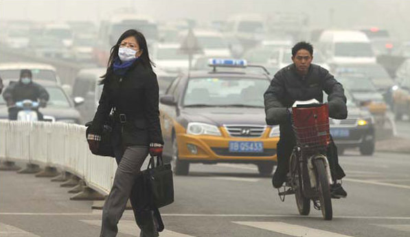 Auto industry must clean up its act