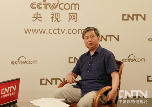 環境保護部環監局局長鄒首民:堅決遏制重金屬污染事件高發態勢