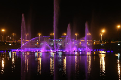 清涼龍江處處皆風(fēng)景——第七屆全國網(wǎng)絡(luò)媒體龍江行側(cè)記