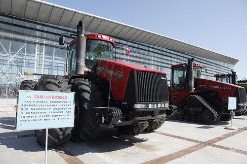 清涼龍江處處皆風景——第七屆全國網絡媒體龍江行側記