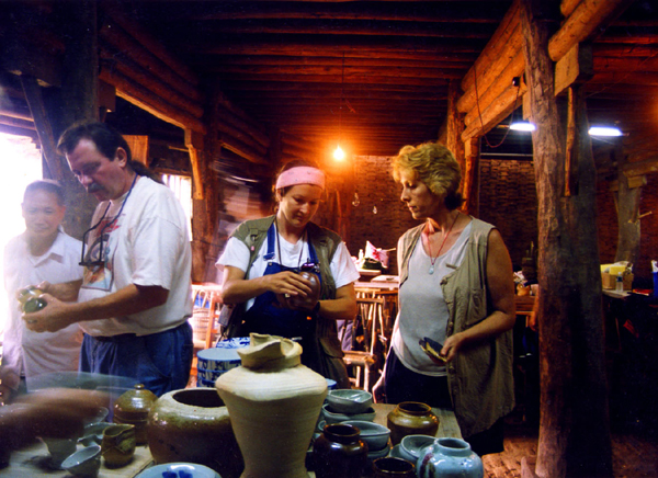 景德鎮：中國瓷都 古窯風韻