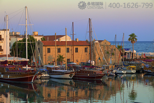 【永銘國際】解析：塞浦路斯購房移民的4個關鍵點