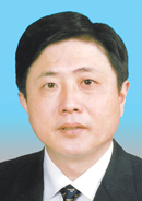 劉偉平任甘肅省代理省長 簡歷