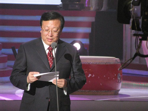 第八屆“漢語(yǔ)橋”復(fù)賽長(zhǎng)沙開幕