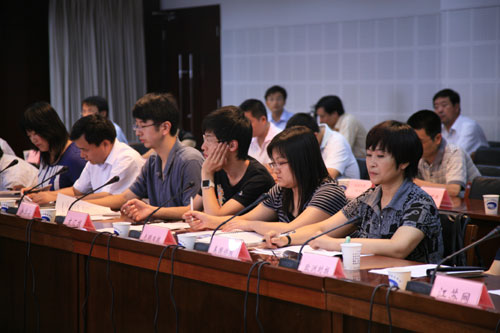 連云港市引進高層次創業創新領軍人才