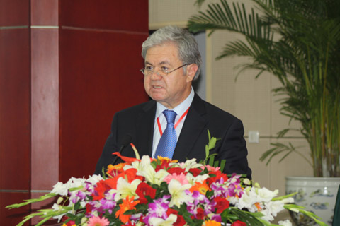 國際輸變電節(jié)能技術(shù)論壇在沈舉行