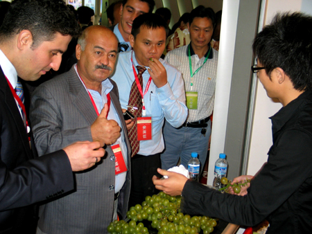 常州經(jīng)濟在金融風(fēng)暴中穩(wěn)步前行