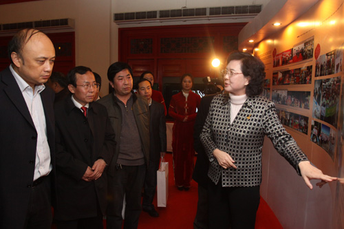 三秦大地掀起亞運(yùn)熱潮