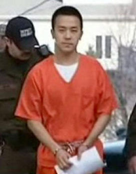 留美博士斬首殺害女同學 一級謀殺罪成立