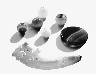 專家稱六大依據確認曹操墓葬