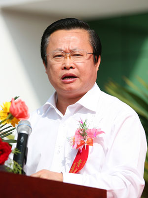 海南省副省長：不是海南房價太高而是之前太低