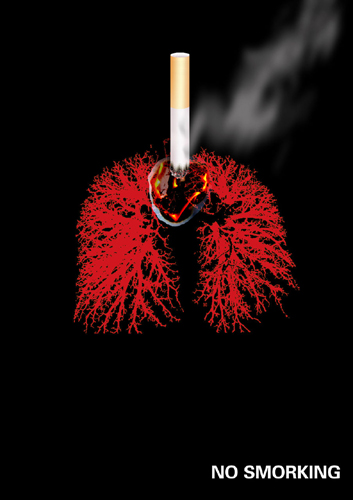 重慶公共場所禁煙 市民大多不樂觀 商家也稱難