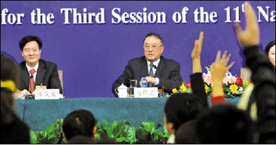 柳傳志擬推百億級企業俱樂部 幫忙做大企業