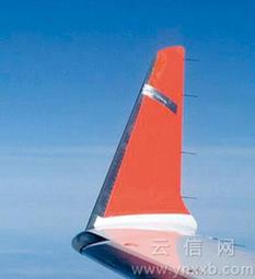 “膠帶”粘飛機部件不算罕見 這是民航專用膠帶