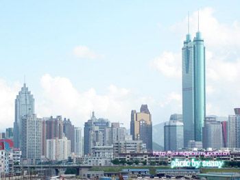 細數中國白領買房最困難城市