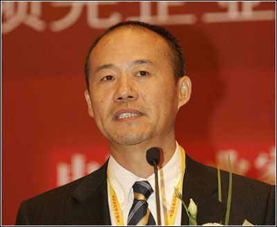 吸金地產界:10位女富豪和17位男富豪大PK