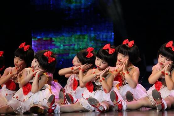 安徽旅游推介會上藝術推介精彩紛呈(組圖)