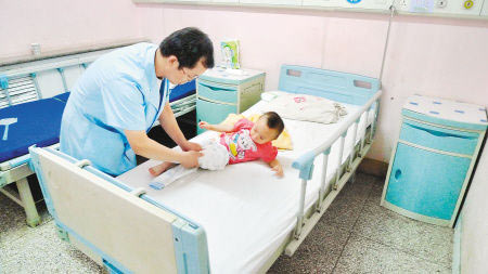 陜西警方介入調查榆林“釘子女孩”謎團