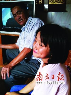 百萬留守兒童夢碎大城市 貧困村處處難生存(圖)