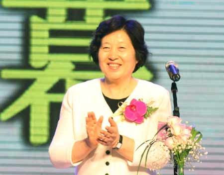 世博福建周演出全面展現(xiàn)海西風(fēng)采