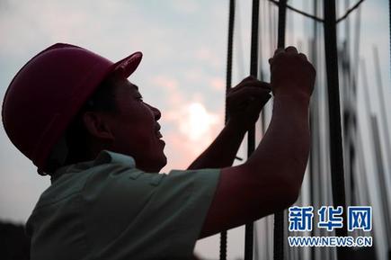 全總：“中暑”列入國家法定職業病目錄