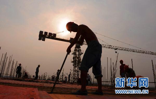 全總：“中暑”列入國家法定職業病目錄