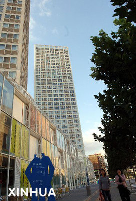 北京市發改委主任：北京房價漲幅開始回落