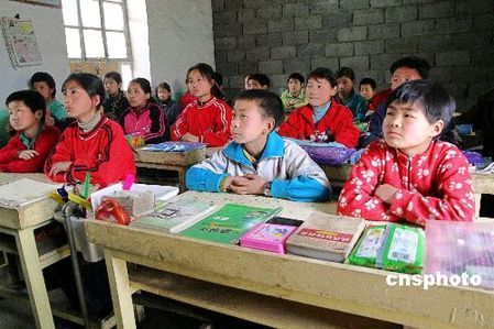 教育規劃綱要明確提出不得給學校下達升學指標