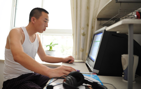 中國面孔：對話許霆——“我真心認罪，想過平靜的生活”