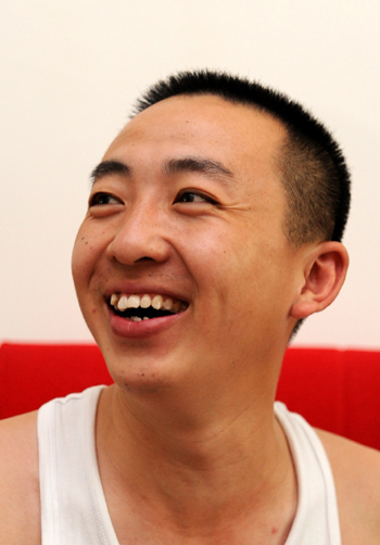 中國面孔：對話許霆——“我真心認罪，想過平靜的生活”