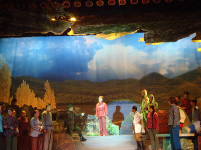 “紅雪花”飄落富錦 弘揚抗聯精神