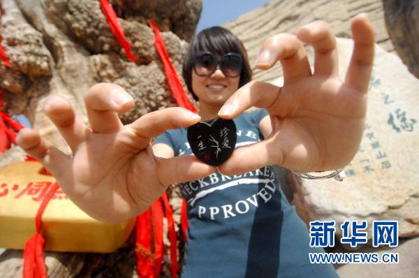 七夕，其實(shí)不只是“情人節(jié)”(圖)