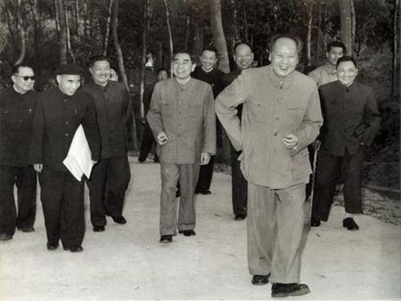 全國各地民眾赴廣安 紀念小平同志誕辰106周年