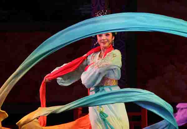 第六屆泛珠論壇暨經(jīng)貿(mào)洽談會福州開幕