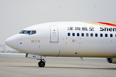 103名深航飛行員被曝資質造假 深航稱不知情