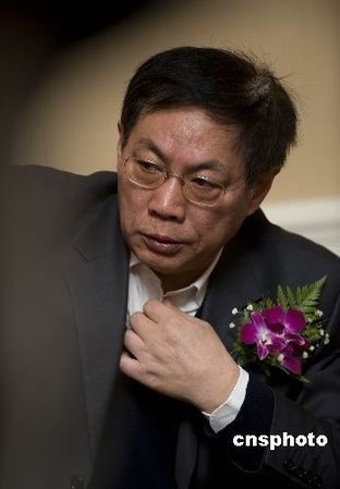 任志強(qiáng)：推高房價(jià)與開發(fā)商沒關(guān)系