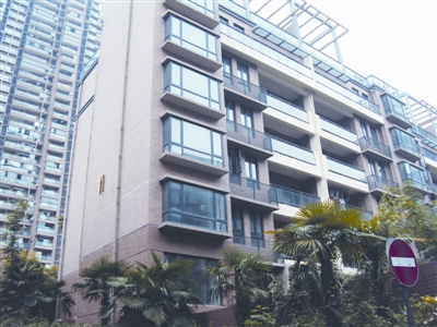 武漢三部門回應華潤鳳凰城