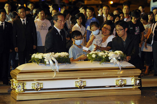 專家稱菲律賓人質事件港人精神創傷超過美國9·11