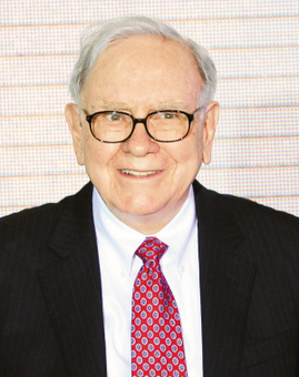 巴菲特：絕不賣比亞迪股份 蓋茨：深圳變化太大