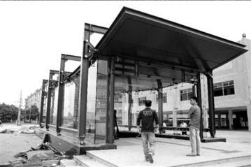 廣州地鐵3號線被曝工程不合格 月底如期開通