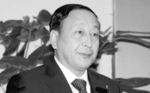 吉林原總督學受賄千萬落馬揭開高校腐敗利益網