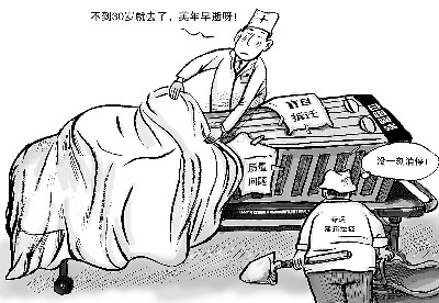 我國因賣地利益驅(qū)動等原因頻現(xiàn)短命建筑