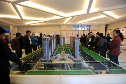 太原：保障性住房惠及4萬戶低收入家庭