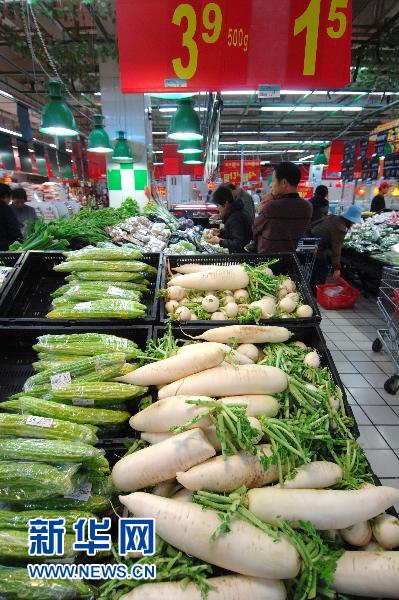 蘿卜的“漲價路”