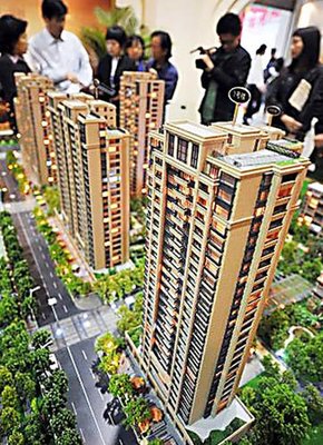 房價“破萬”？謊言引爆河北新盤 誰該負責