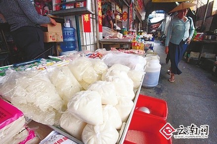 食糖價格十天跌千余元 暴跌釋放3大經(jīng)濟信號(圖)