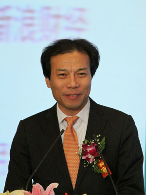 2010財經“臉譜”：那些人，那些事