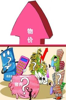 迎接中央經(jīng)濟(jì)工作會(huì)議：通脹隱憂下的民生新期盼