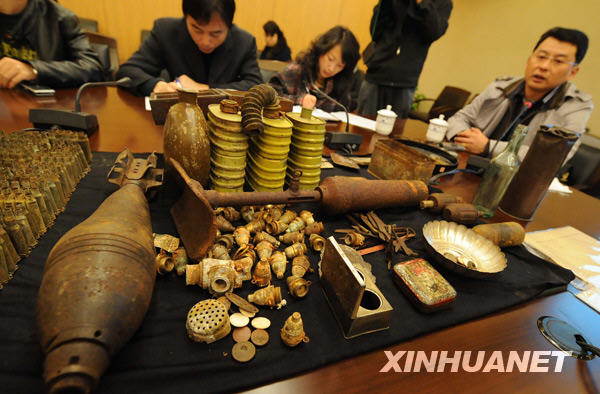 南京將舉行多項活動悼念南京大屠殺30萬遇難同胞